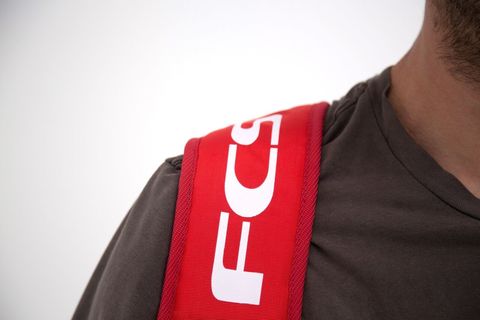 Чехол для серфборда FCS 6'3