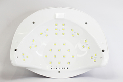 Лампа для маникюра Sun X plus 72w