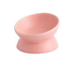 Керамическая миска для кошек на подставке Scandylab Nordic Kitchen SND016