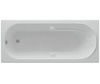 Aquatek Лея LEY170-0000045 Ванна, цвет: белый