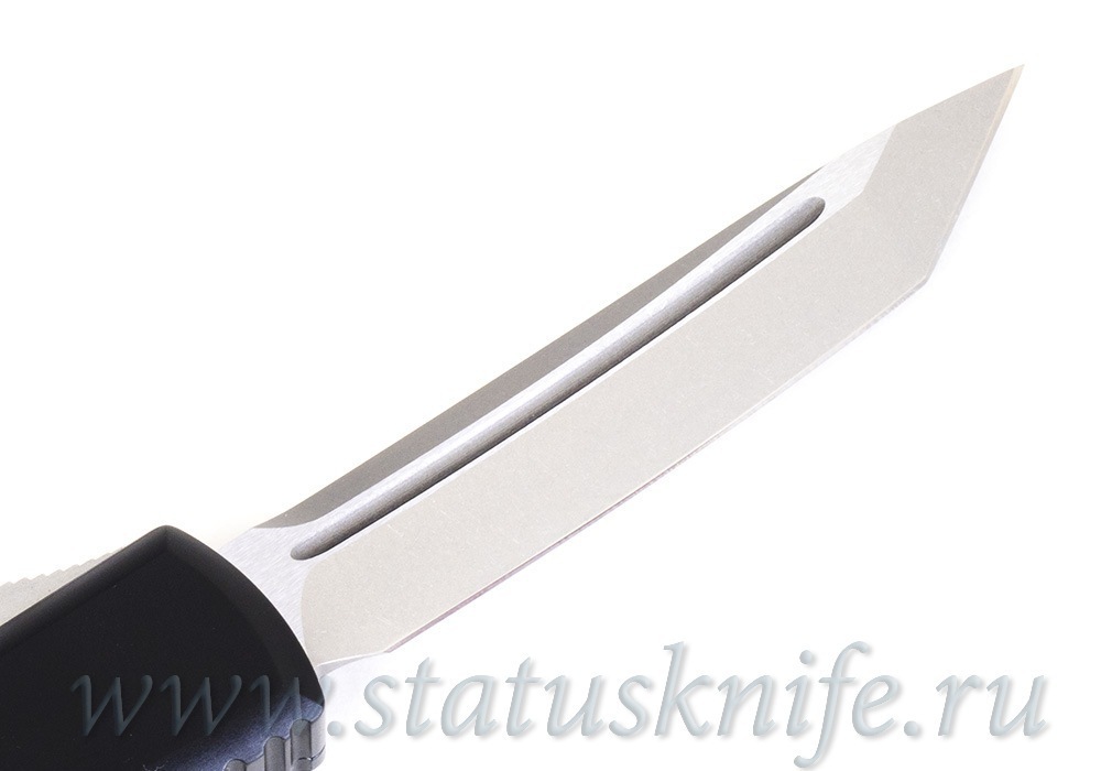 Нож Microtech Ultratech модель 123-10 M390