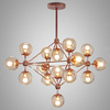 Люстра Modo Chandelier 15 Globes — фото 1