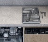 ASKO DFI644B/1 Посудомоечная машина