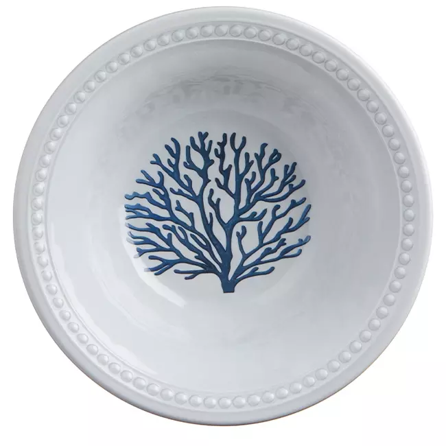 Melamine bowl harmony – mare, 6 pcs Marine Business