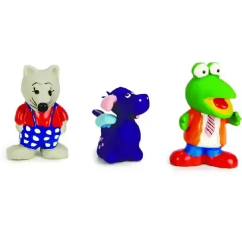 Beeztees игрушка для собак 