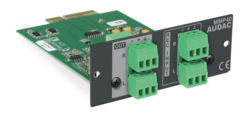 Audac MMP40