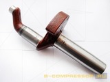 Коленвал СБ4 LB50-2