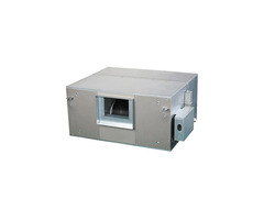 Канальный высоконапорный фанкойл Kentatsu KFTE120H0EN1