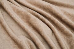 Шенилл Ниагара бежевый / Niagara beige