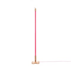 Подвесной светильник Linea LED Fuchsia
