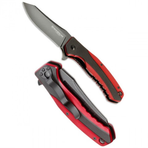 Нож Boker 01sc166 RB Folder