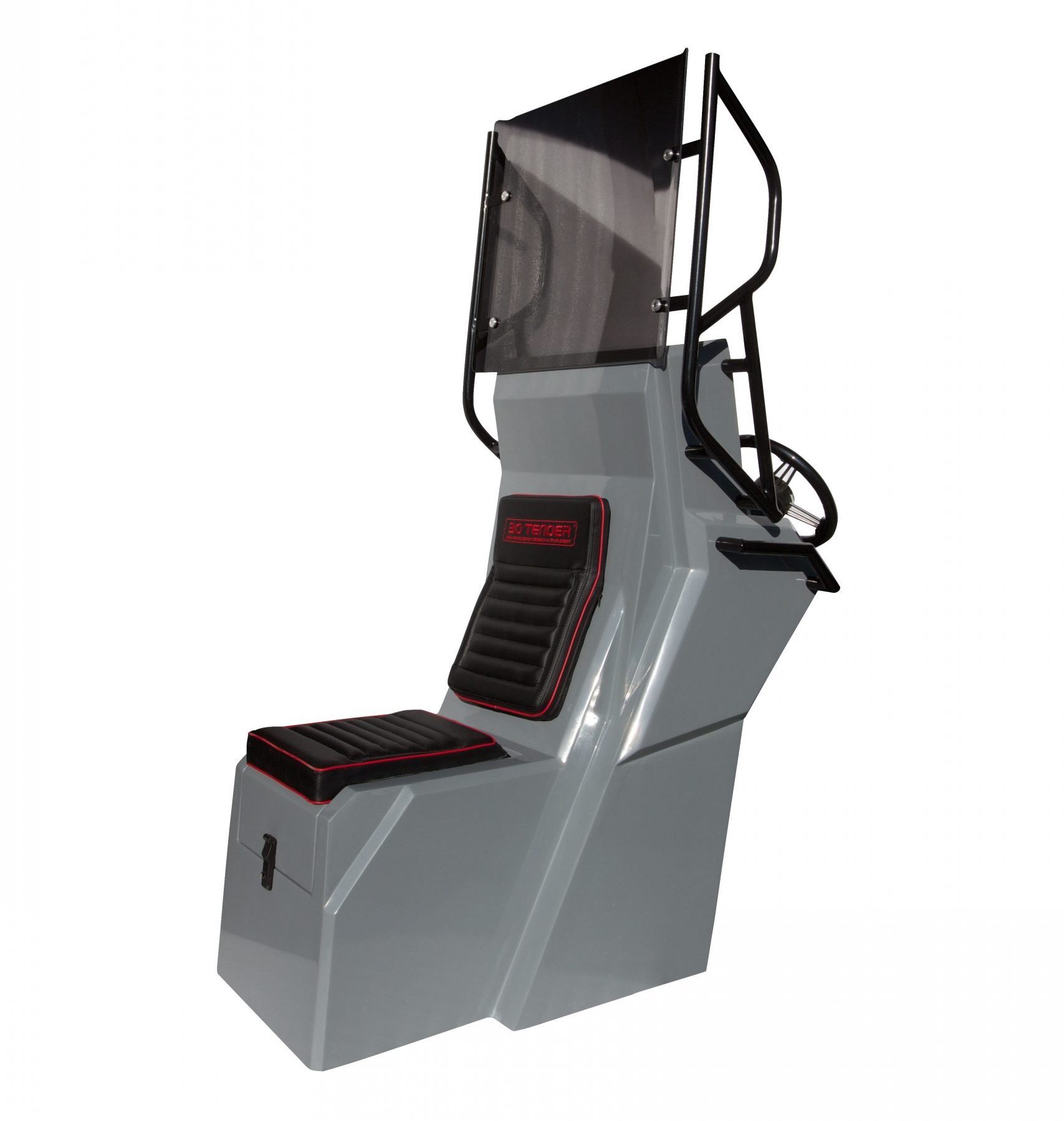 Console Fishing (C09) TENDER