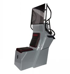 Console Fishing (C09) TENDER