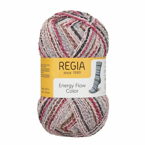 Regia Energy Flow Color 85