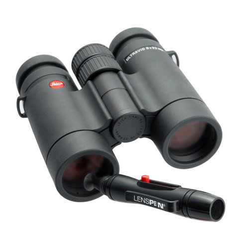 КАРАНДАШ ДЛЯ ЧИСТКИ ОПТИКИ LENSPEN LP-2
