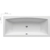 Ravak C891000000 Ванна FORMY 02 180x80 белая