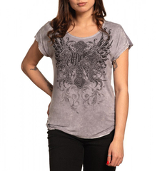 Футболка Affliction CALDWELL CREEK