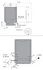 ASKO DFI644B/1 Посудомоечная машина