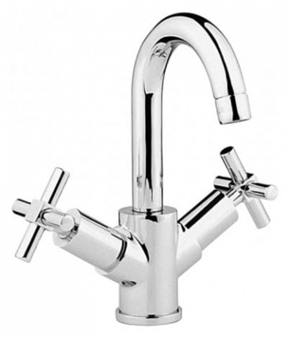 VitrA Juno A40862EXP Смеситель для раковины