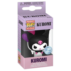 Брелок Funko Pocket POP! Kuromi (Balloon)