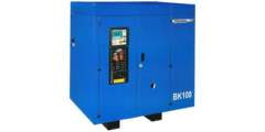 Винтовой компрессор Remeza ВК100E-10