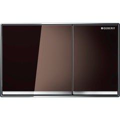 Geberit Omega60 115.081.SQ.1 Клавиша смыва для унитаза фото