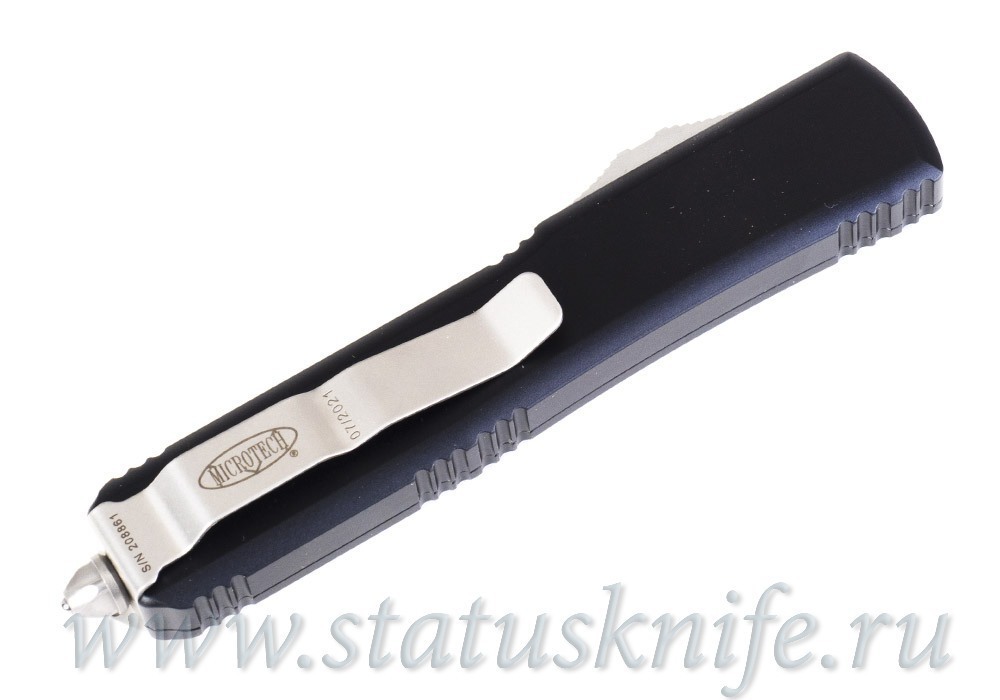 Нож Microtech Ultratech модель 123-10 M390