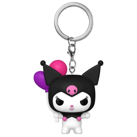 Брелок Funko Pocket POP! Kuromi (Balloon)
