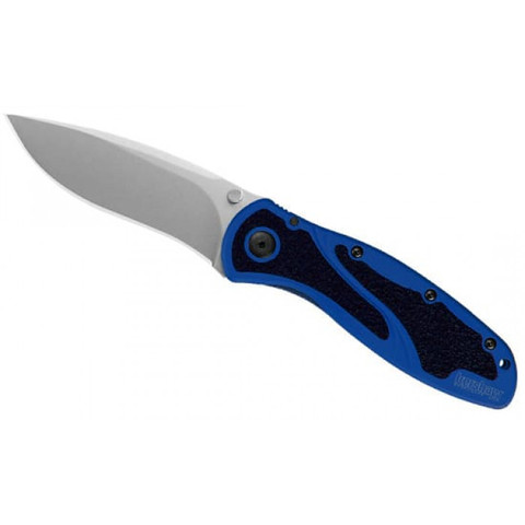Раскладной нож Kershaw Blur 1670NBSW
