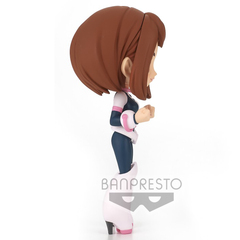Фигурка Q Posket : My Hero Academia Ochaco Uraraka