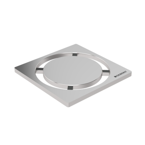 Geberit 154.311.00.1 Накладная панель для трапа
