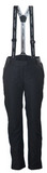 Женский утеплённый прогулочный лыжный костюм Nordski Motion Raspberry