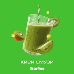 Старлайн 250гр. Киви смузи
