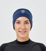 Тренировочная повязка Nordski Fleece Warm volcan - 2