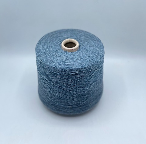 Loro Piana (пр.Италия) art-Baby Cashmere 2/26 1300м/100гр,100% Беби кашемир,цвет-Скалистый берег(470), арт.36208