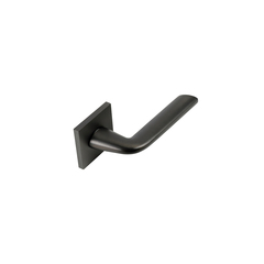 Дверная ручка DOVE S-584 GRAPHITE