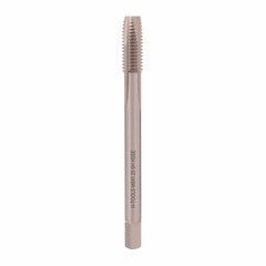 Метчик М 8,0х1,25 (Машинный) DIN376 HSSE 6h B/4-5P 90мм a=4,9 H-Tools 111101-D2-0080