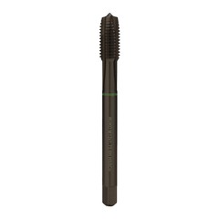Метчик М12х1,75 (Машинный) DIN376 HSSE-VAP 6h B/4-5P 110мм a=7,0 Ruko 232120VA