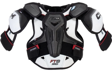Нагрудник CCM JETSPEED FT8 PRO SR M