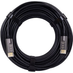 Кабель оптический FSR Ultra High-Speed Hybrid Optical HDMI Cable (32.8' 10m)