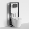 WasserKRAFT Vils 56TLT.010.ME.MB03.H002 Система инсталяции с унитазом