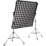 Соты Manfrotto LL LR60SNPGRD22 Skylite Rapid DoPchoice 60° SnapGrid для рам 2x2 м