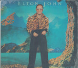 JOHN, ELTON:  Caribou