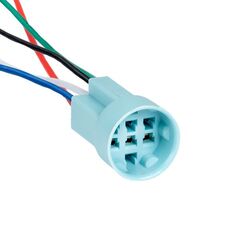 Адаптер для подключение кнопок S-Pro67 5 контактов EKF PROxima (20.00 шт.)