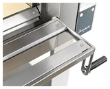 Печь для пиццы Cuppone Donatello DN635/2D
