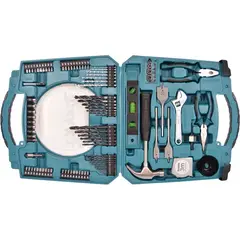 Набор насадок "Circle series", 103 шт. Makita D-42042