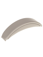 Накладка для наушников Bose QC45, QuietComfort 45 (бежевый)