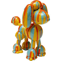 Фигура декоративная Dog Holi «Пёс Холи» 17 см