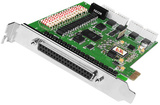 Плата ICP DAS PEX-730 CR