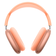 Беспроводные наушники Apple AirPods Max 2 (2026), Orange (Оранжевый)